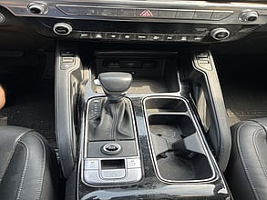 2022 KIA Telluride