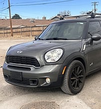 2014 MINI Cooper Countryman