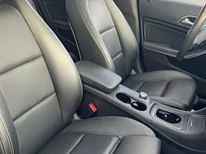 2019 MERCEDES-BENZ CLA-Class