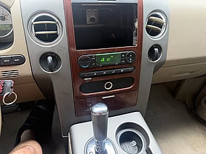 2005 Ford F-150