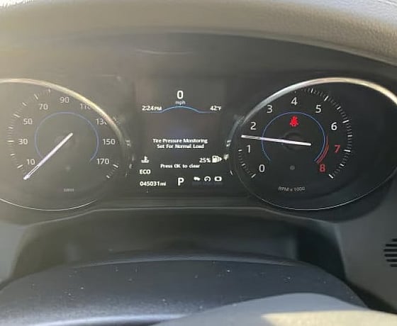 Jaguar XF 2016