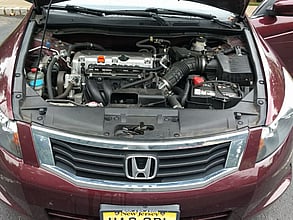 2010 Honda Accord