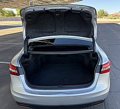 2014 TOYOTA Avalon
