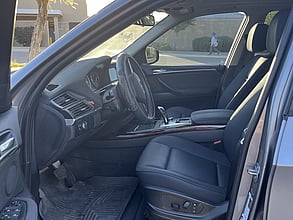 2013 BMW X5