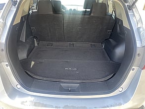 2012 NISSAN Rogue
