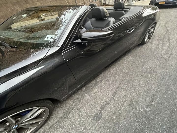 2021 BMW