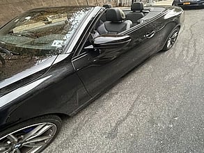 2021 BMW 4 Series