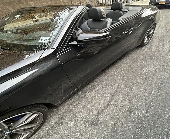 2021 BMW