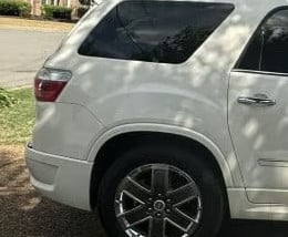 GMC Acadia