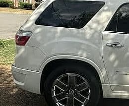 2011 GMC Acadia
