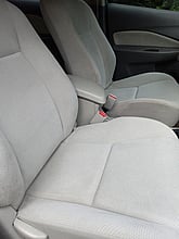 2010 Toyota Yaris