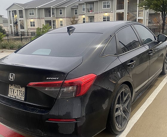 2022 Honda Civic