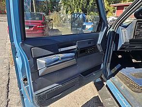 1990 Chevrolet GMT-400