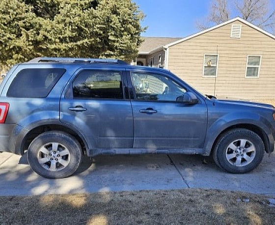 2011 Ford