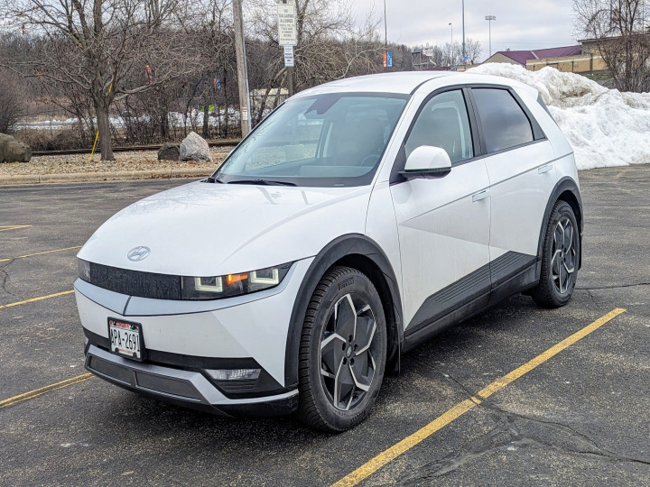 2022 Hyundai