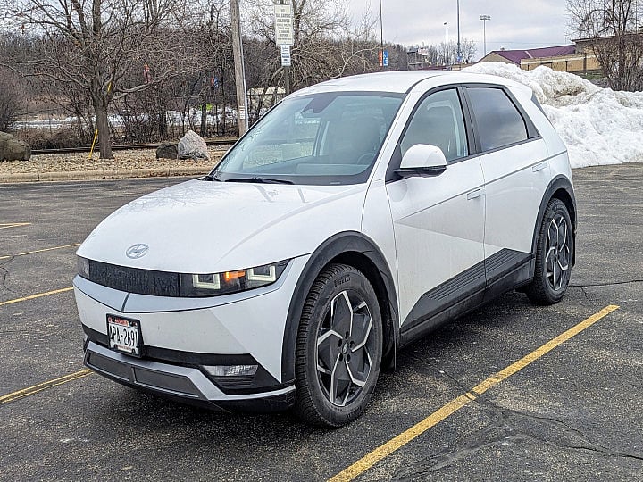 2022 Hyundai