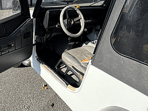 1991 Jeep Wrangler