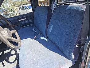 1990 Chevrolet GMT-400