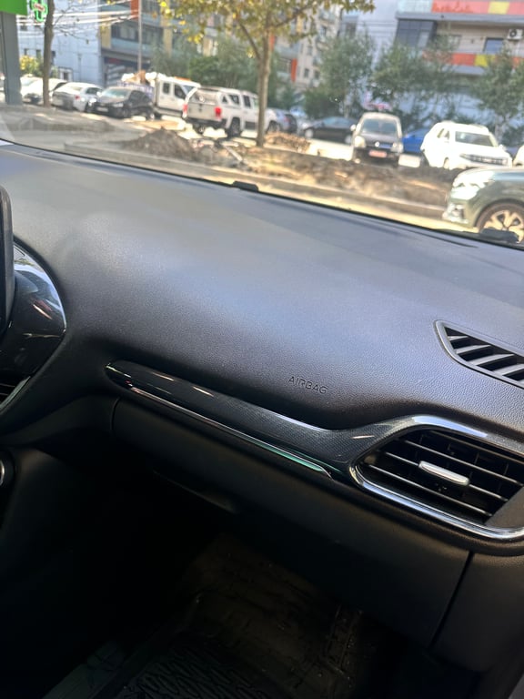 2023 Ford Puma