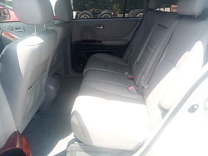 2004 TOYOTA Highlander