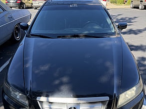 2005 ACURA TL