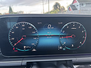 2020 Mercedes-Benz GLE-Class