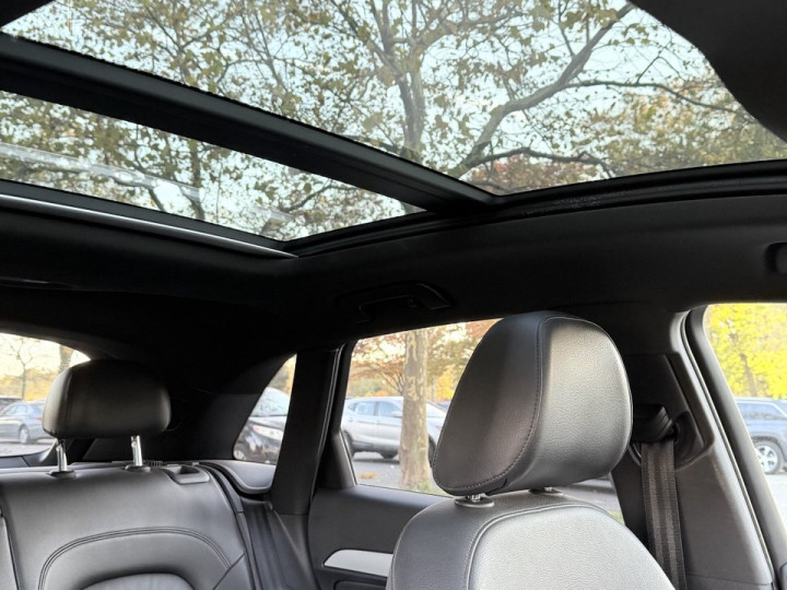2017 AUDI Q3