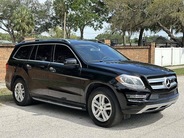 2013 Mercedes-Benz