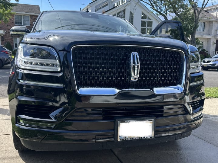 2021 Lincoln