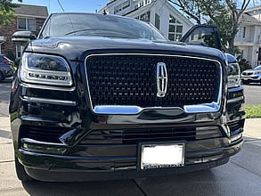 2021 Lincoln Navigator