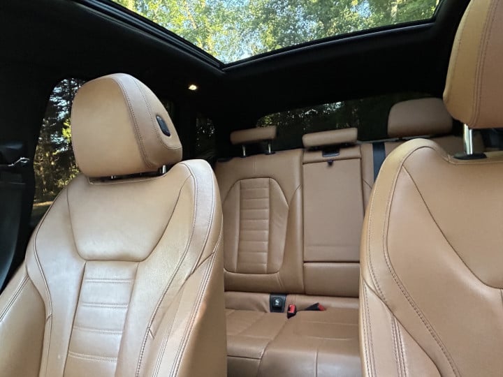 2018 BMW