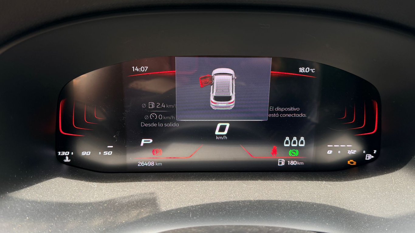2024 SEAT Ateca