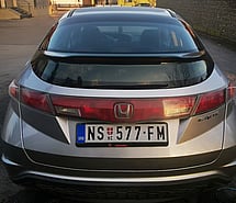 car image