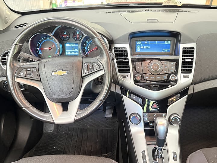 Chevrolet 20737