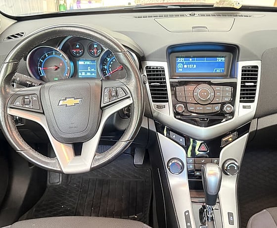 Chevrolet 20737