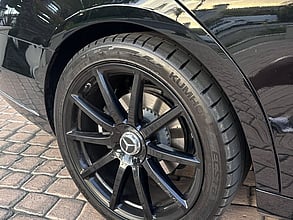 2020 MERCEDES-BENZ S-Class