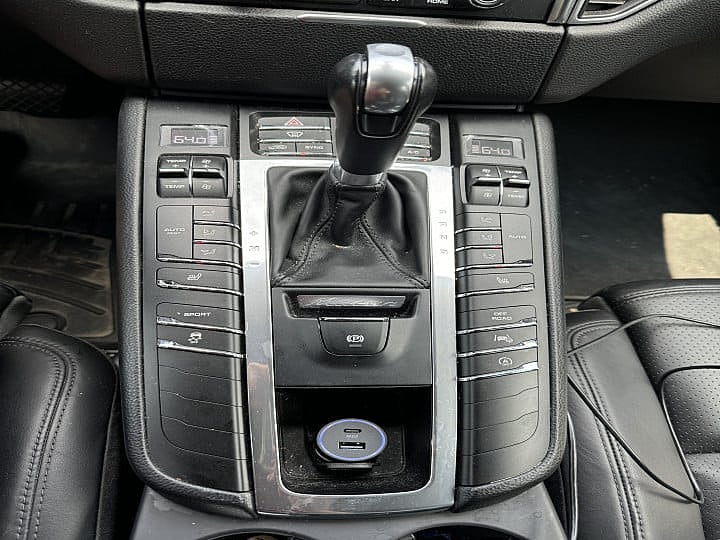 Porsche 12413