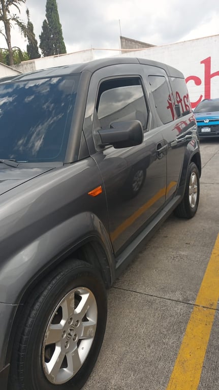 2010 Honda Element