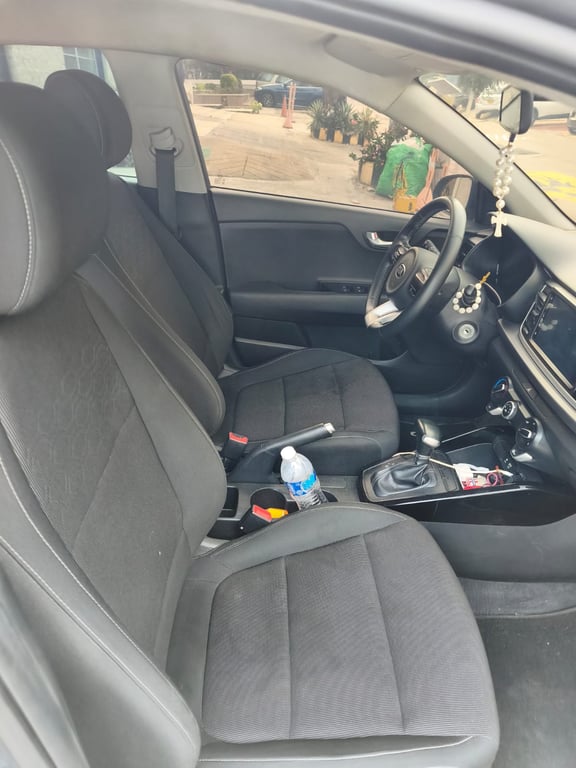 2018 Kia Rio