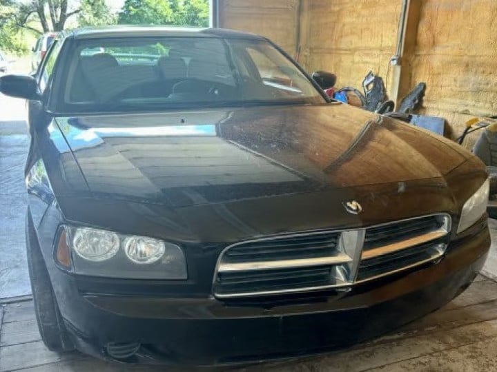 2010 Dodge