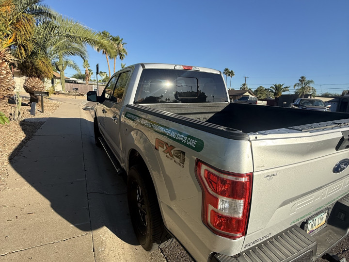 Ford 85028