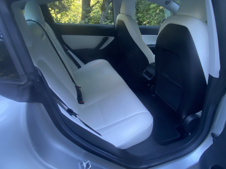 Tesla 94063