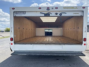 2021 CHEVROLET Express