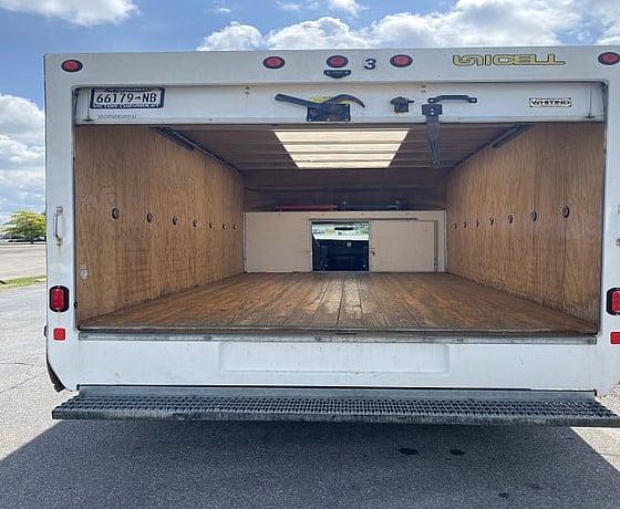2021 Chevrolet Express
