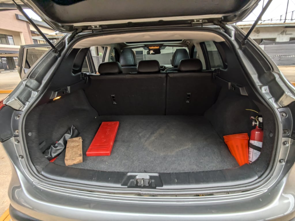 2017 Nissan Qashqai