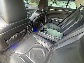 2015 Chrysler 300