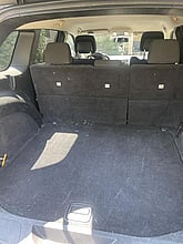2012 Jeep Grand Cherokee