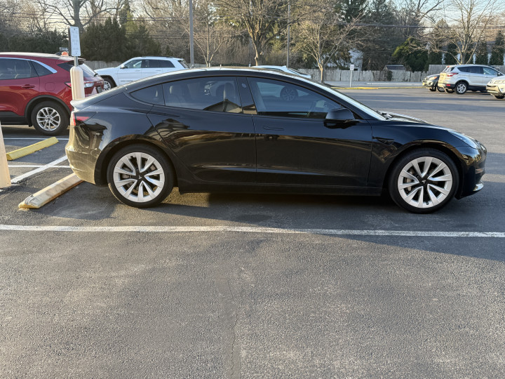 Tesla 19026