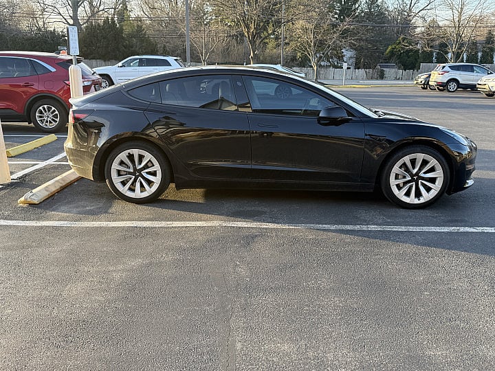 Tesla 19026