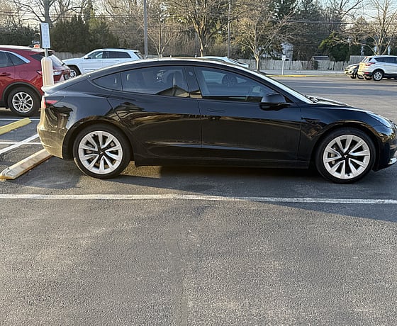 Tesla 19026